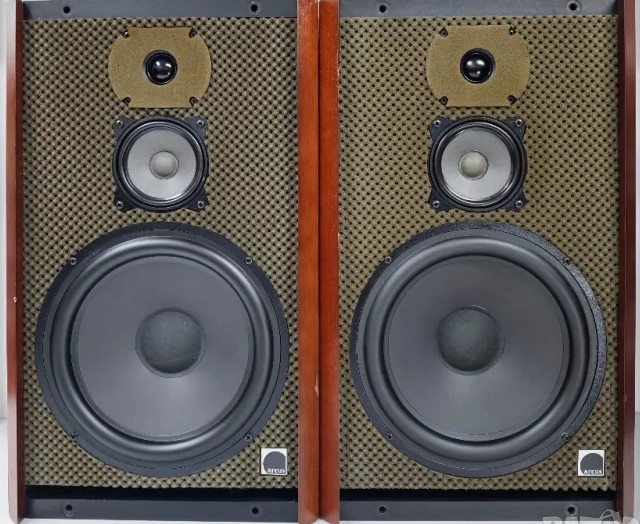 Arcus TM 68 (Da controllare)